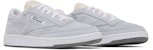 JJJJound x Reebok Club C 85 'Kelabu Sejuk' 100073318