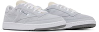 Cheap JJJJound x Reebok Club C 85 'Kelabu Sejuk' 100073318