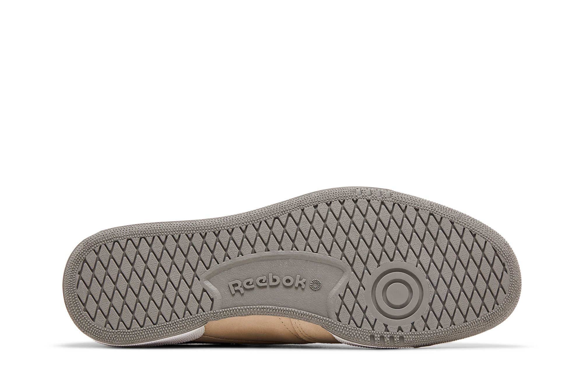 JJJJound Reebok Club C 85 'Cork' 圖 4