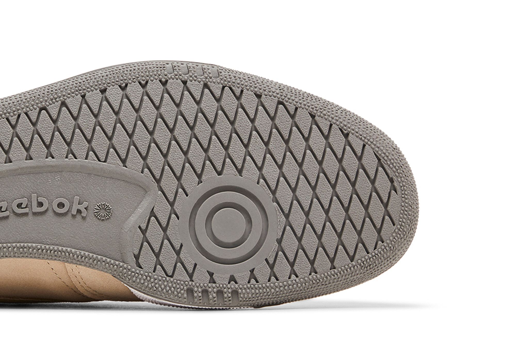 JJJJound Reebok Club C 85 'Cork' 圖 5