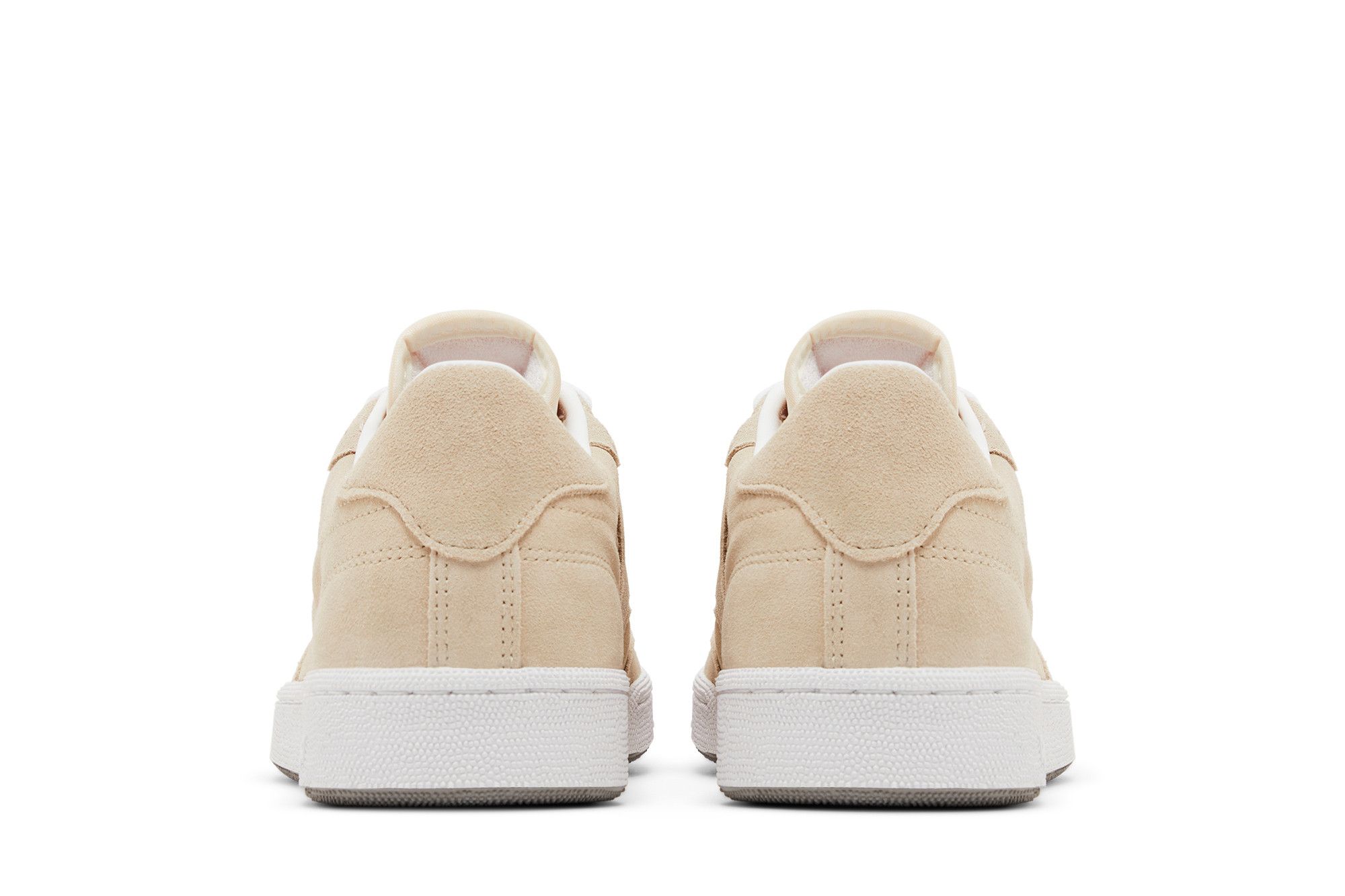 JJJJound Reebok Club C 85 'Cork' 圖 6