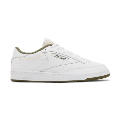 JJJJound Reebok Club C 85 'Olive'