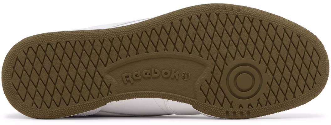 JJJJound x Reebok Club C 85 'Olive' GX9657 Shop JJJJound x Reebok Club C 85 'Olive' GX9657