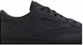 Order JJJJound x Reebok Club C 85 'Hitam Triple' IG8240