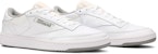 JJJJound x Reebok Club C 85 'Putih' DV7763