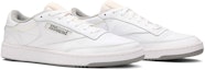 Cheap JJJJound x Reebok Club C 85 'Putih' DV7763