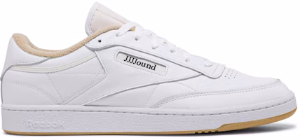 JJJJound x Reebok Club C 85 'White Gum' FY6066 JJJJound x Reebok Club C 85 'White Gum' FY6066
