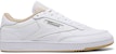 JJJJound x Reebok Club C 85 'Putih Gum' FY6066