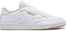 Buy JJJJound x Reebok Club C 85 'Putih Gum' FY6066