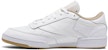 JJJJound x Reebok Club C 85 'Putih Gum' FY6066