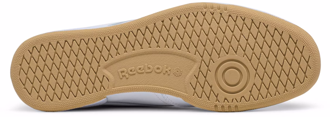 JJJJound x Reebok Club C 85 'White Gum' FY6066 Shop JJJJound x Reebok Club C 85 'White Gum' FY6066