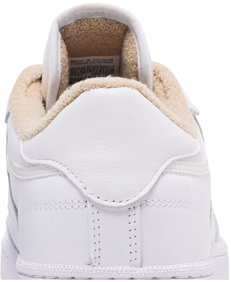 JJJJound x Reebok Club C 85 'White Gum' FY6066 Sizing JJJJound x Reebok Club C 85 'White Gum' FY6066