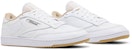 JJJJound x Reebok Club C 85 'Putih Gum' FY6066
