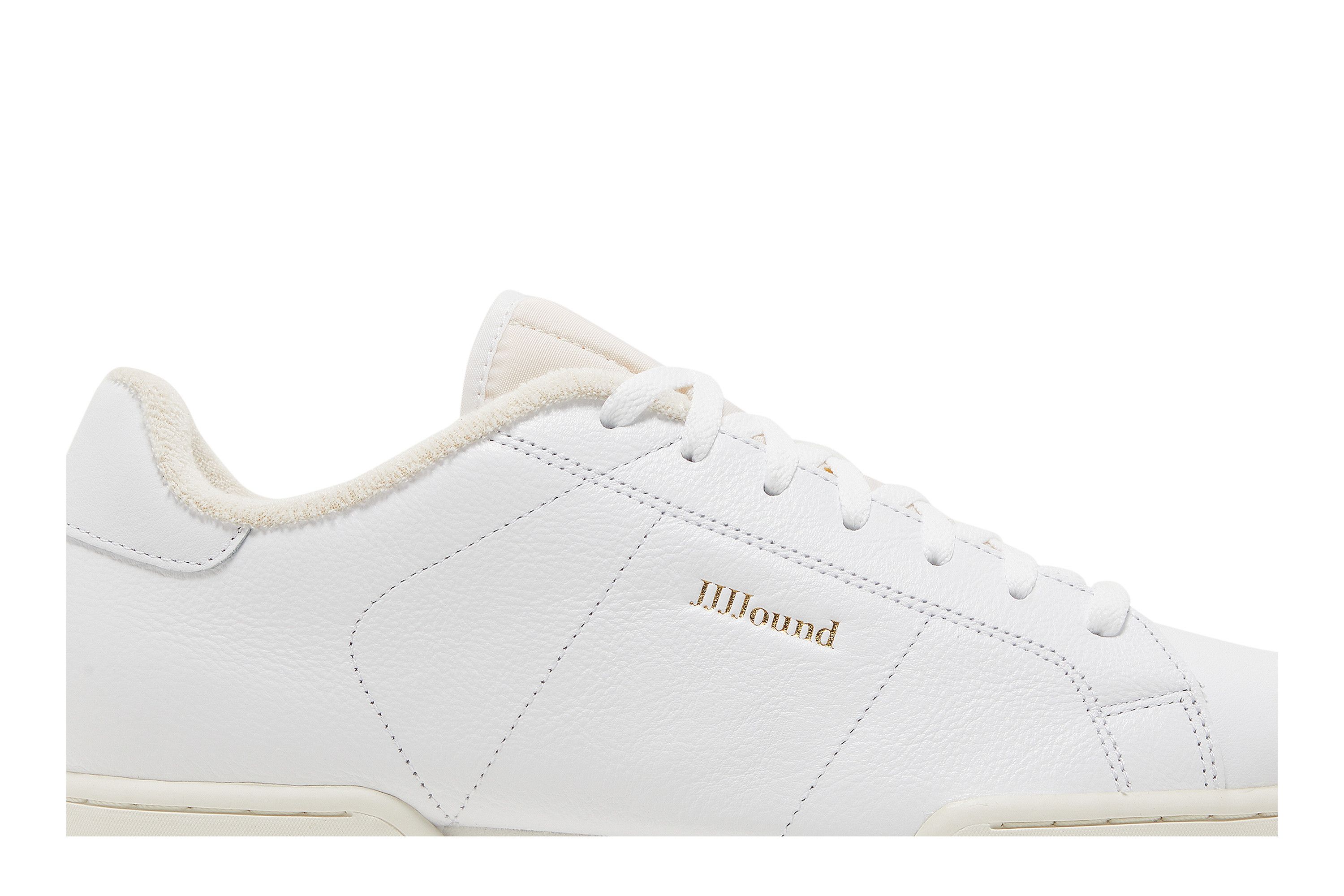 Lookbook JJJJound x Reebok NPC 2 GY8065
