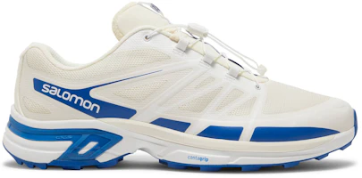 JJJJound x Salomon XT-Wings 2 'Lapis Blue' L47254800 JJJJound x Salomon XT-Wings 2 'Lapis Blue' L47254800
