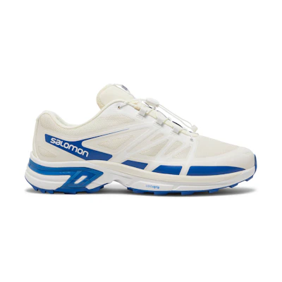 JJJJound Salomon XT-Wings 2 'Lapis Blue'