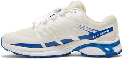 JJJJound x Salomon XT-Wings 2 'Biru Lapis' Sneakers L47254800 Lookbook JJJJound x Salomon XT-Wings 2 'Biru Lapis' Sneakers L47254800