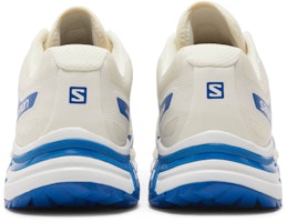 JJJJound x Salomon XT-Wings 2 'Biru Lapis' Sneakers L47254800 Details for JJJJound x Salomon XT-Wings 2 'Biru Lapis' Sneakers L47254800