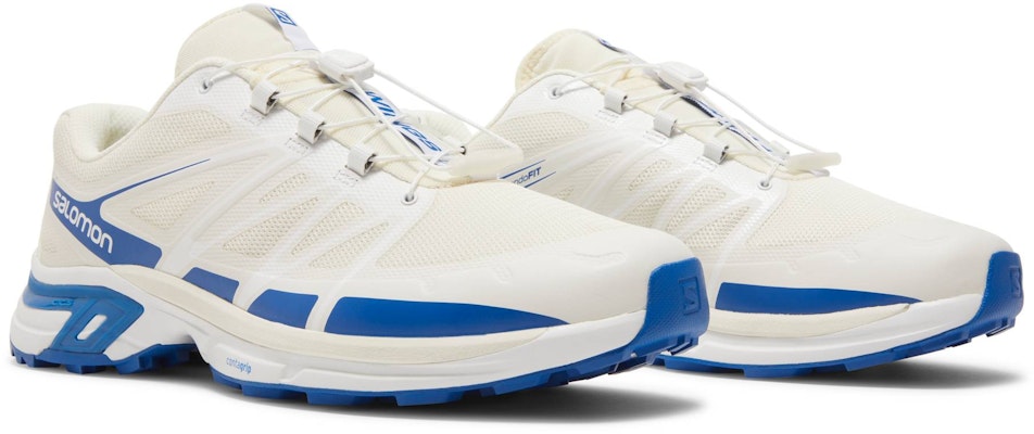 JJJJound x Salomon XT-Wings 2 'Biru Lapis' Sneakers L47254800 Cheap JJJJound x Salomon XT-Wings 2 'Biru Lapis' Sneakers L47254800