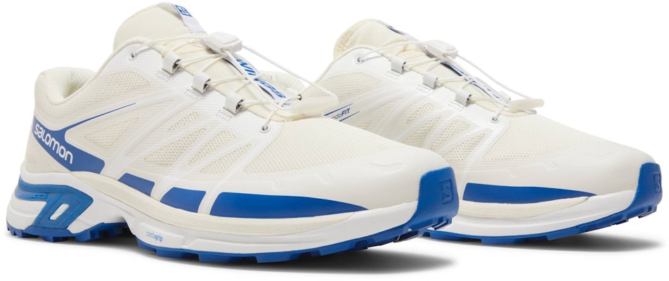 JJJJound x Salomon XT‑Wings 2 'Lapis Blue' L47254800 - L47254800 ...