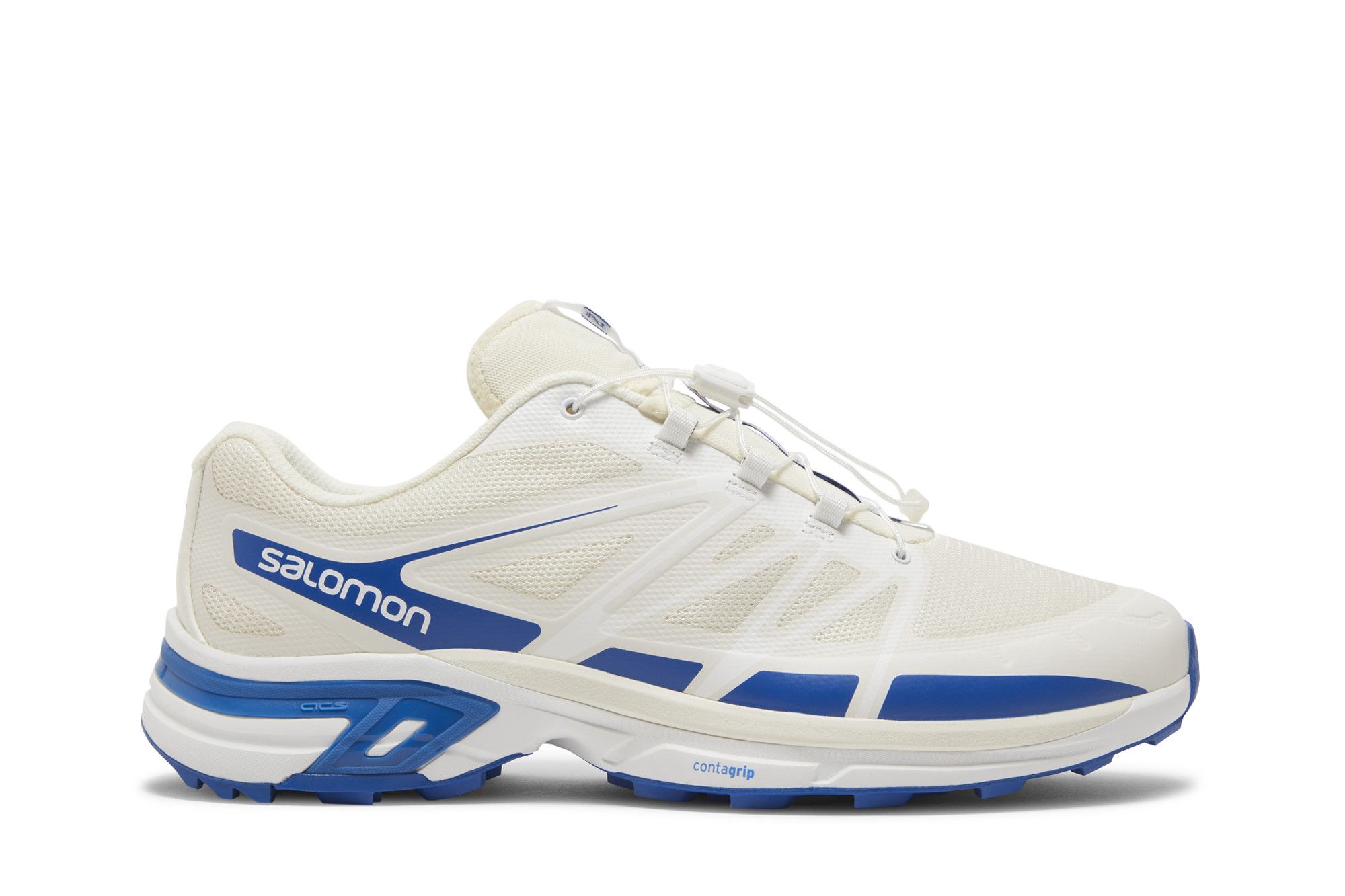 JJJJound x Salomon XT-Wings 2 'Lapis Blue' L47254800