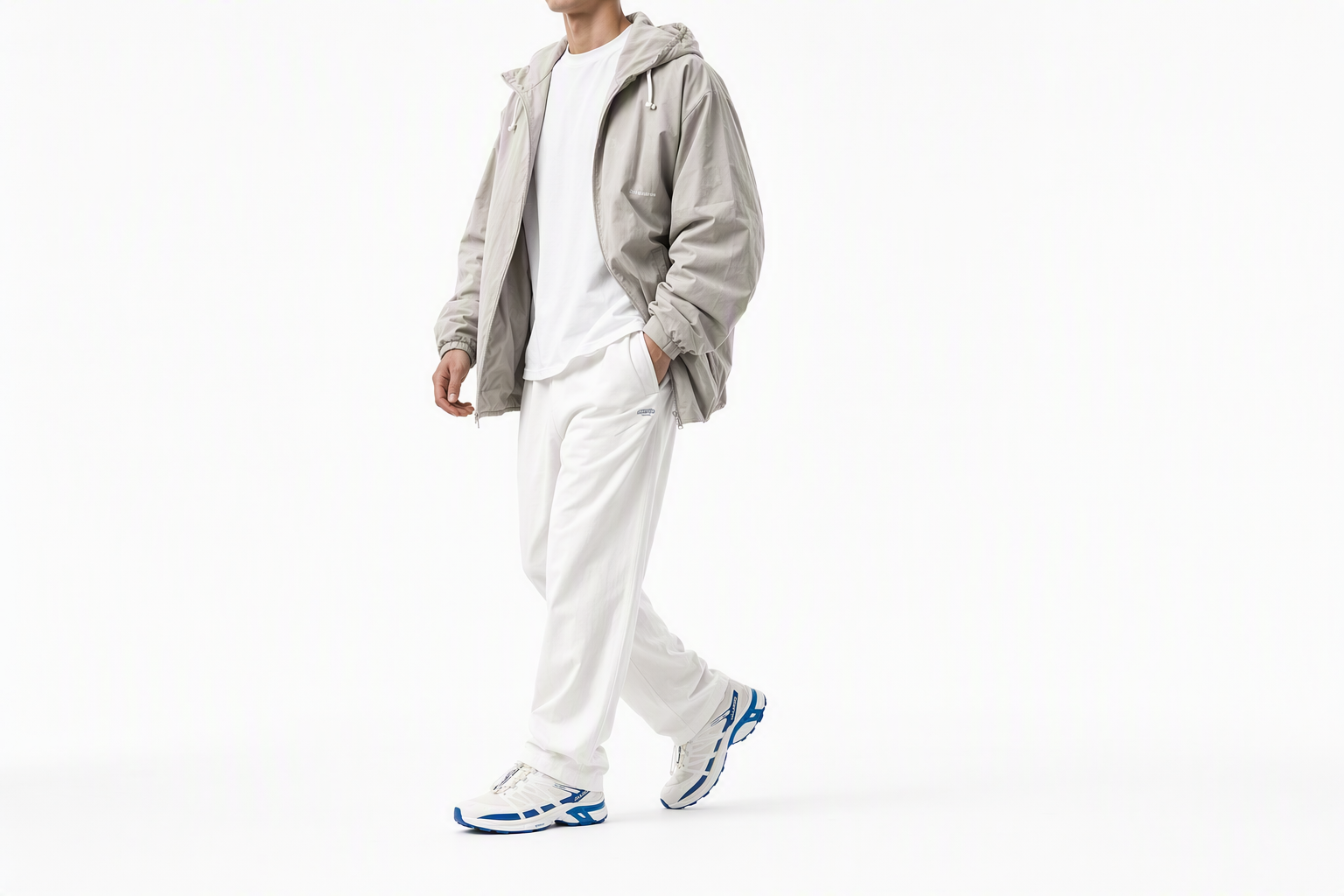 Order JJJJound x Salomon XT-Wings 2 'Lapis Blue' L47254800