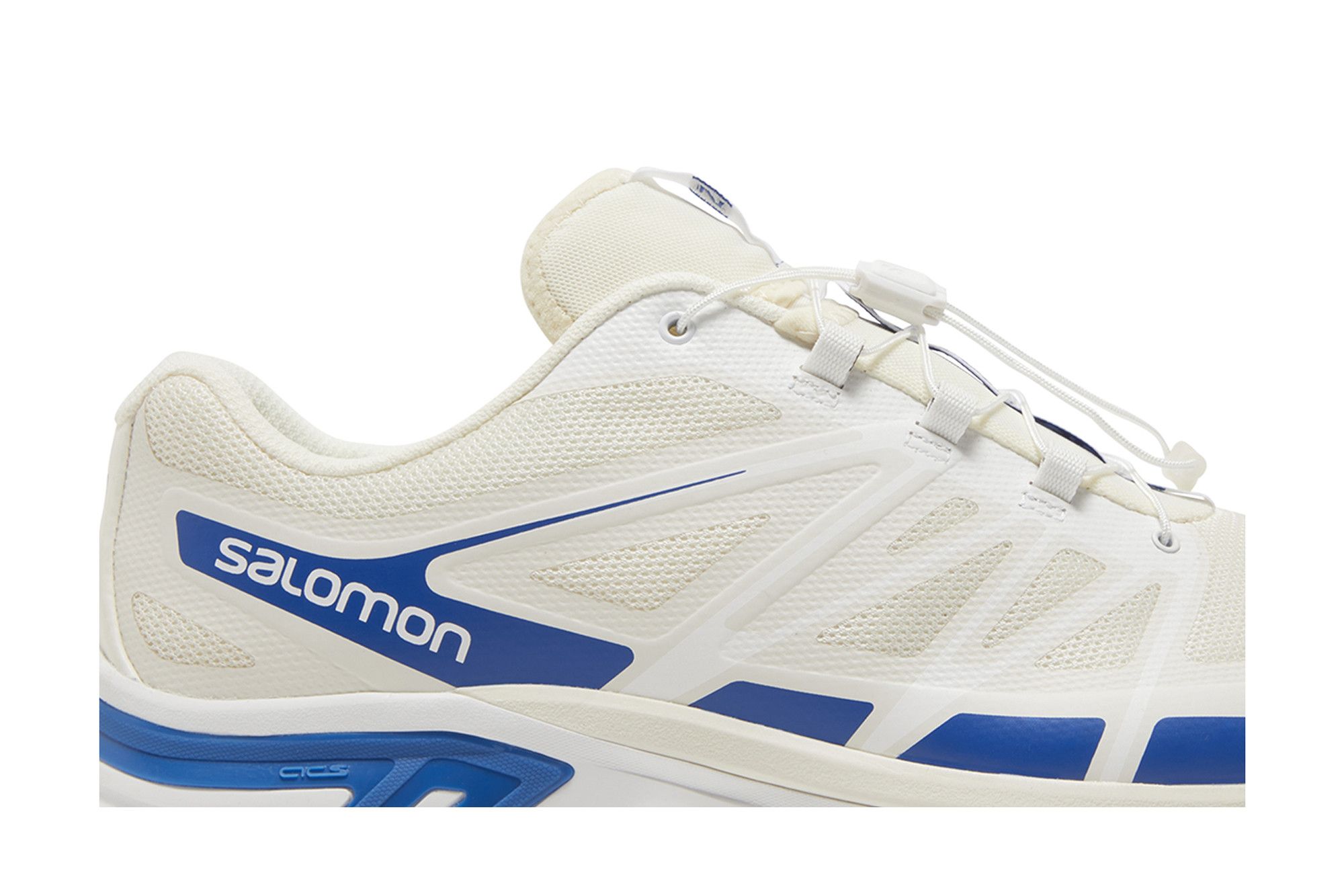 Lookbook JJJJound x Salomon XT-Wings 2 'Lapis Blue' L47254800