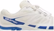 Lookbook JJJJound x Salomon XT-Wings 2 'Lapis Blue' L47254800