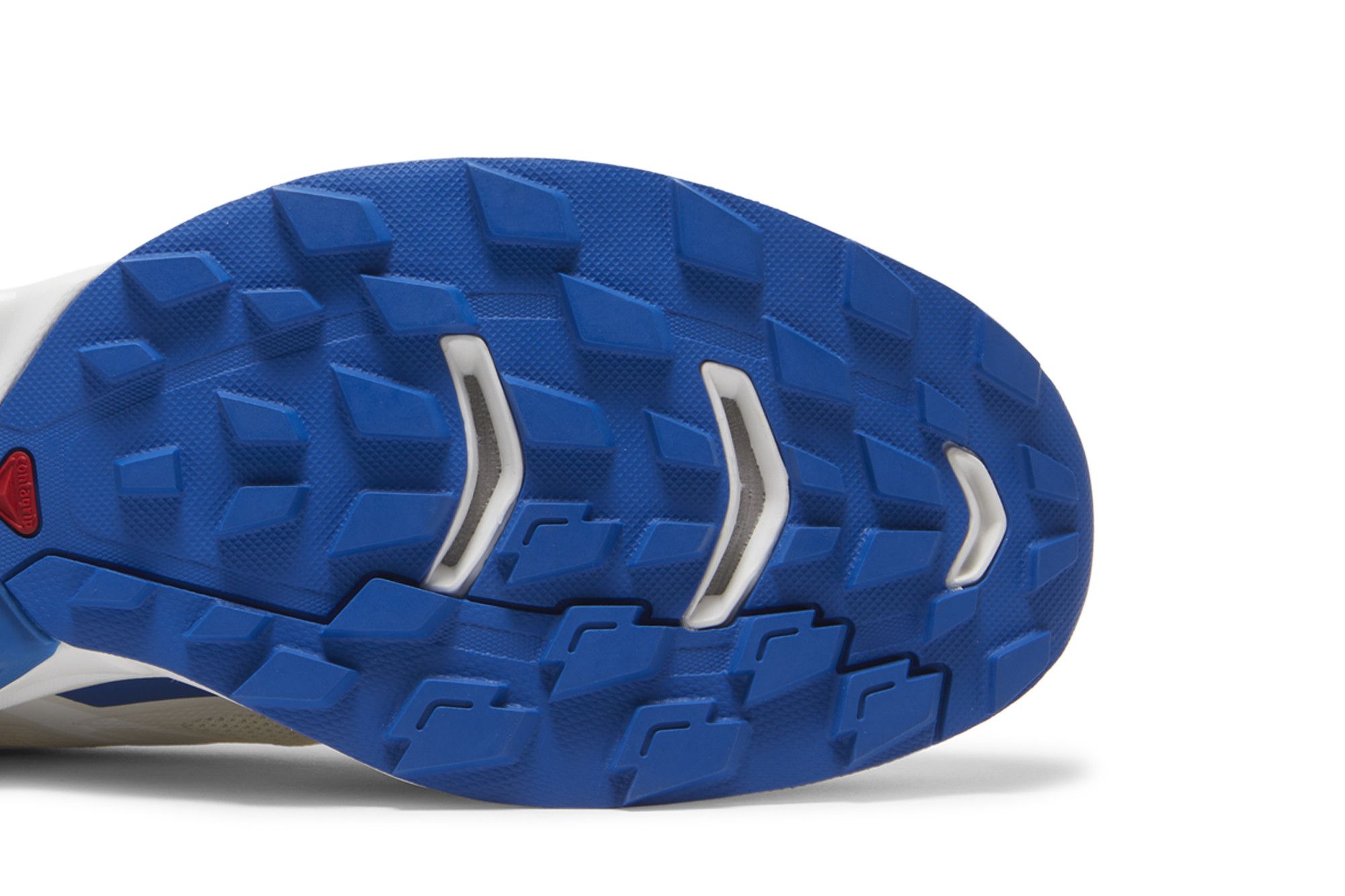 Details for JJJJound x Salomon XT-Wings 2 'Lapis Blue' L47254800