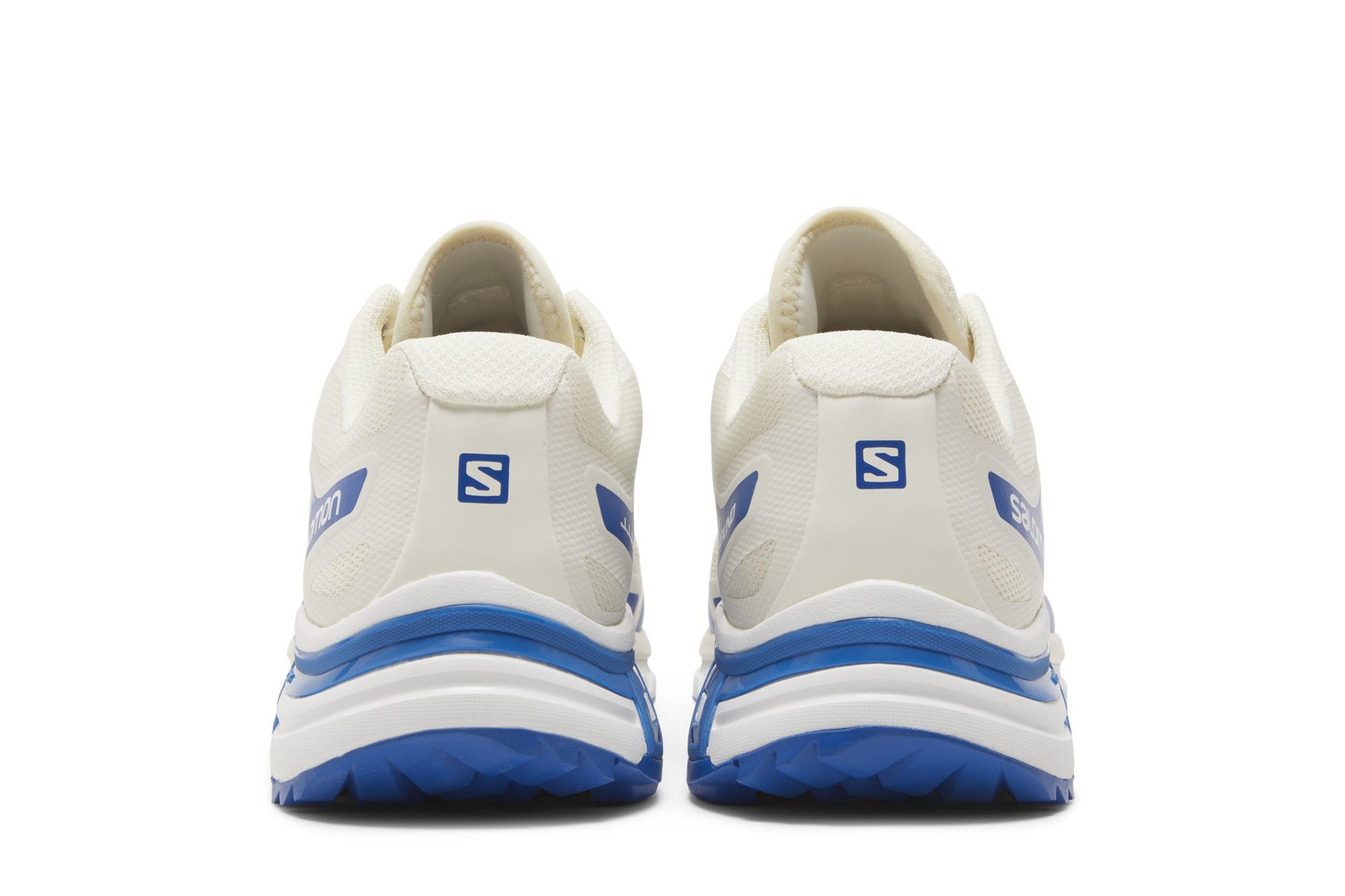 Sizing JJJJound x Salomon XT-Wings 2 'Lapis Blue' L47254800