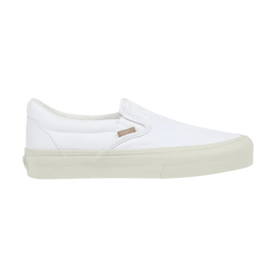 JJJJound Vans Classic Slip-On VLT LX 'Hospitality'