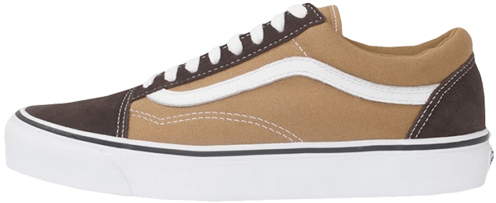 JJJJound x Vans OG Old Skool LX 棕色联名款 VN0A36C8MC9 Buy JJJJound x Vans OG Old Skool LX 棕色联名款 VN0A36C8MC9
