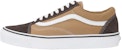 JJJJound x Vans OG Old Skool LX 'Coklat' VN0A36C8MC9