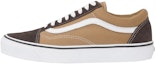Buy JJJJound x Vans OG Old Skool LX 'Coklat' VN0A36C8MC9