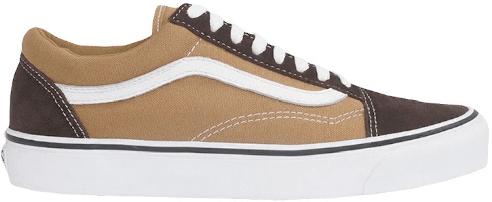 JJJJound x Vans OG Old Skool LX 'Coklat' VN0A36C8MC9 Order JJJJound x Vans OG Old Skool LX 'Coklat' VN0A36C8MC9