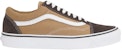 JJJJound x Vans OG Old Skool LX 'Coklat' VN0A36C8MC9