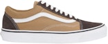 Order JJJJound x Vans OG Old Skool LX 'Coklat' VN0A36C8MC9