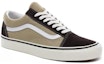 Lookbook JJJJound x Vans OG Old Skool LX 'Coklat' VN0A36C8MC9