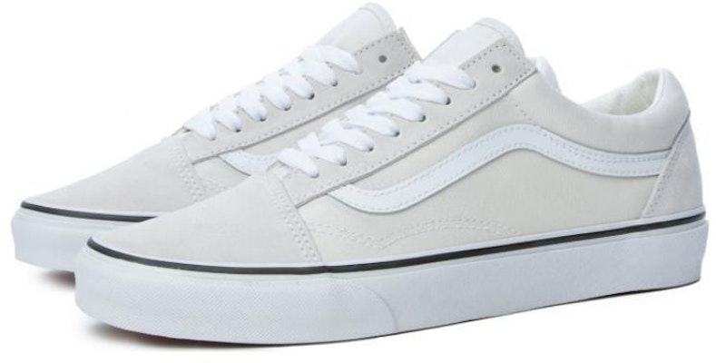 JJJJound x Vans OG Old Skool LX '灰色' VN0A36C8MC8 Lookbook JJJJound x Vans OG Old Skool LX '灰色' VN0A36C8MC8
