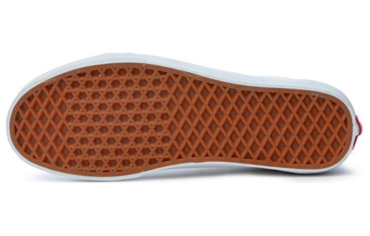 Shop JJJJound x Vans OG Old Skool LX '灰色' VN0A36C8MC8