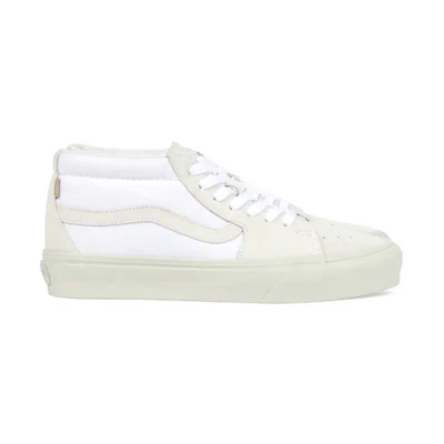 JJJJound Vault by Vans Sk8-Mid VLT LX 'White'
