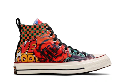 Joe Freshgoods x Converse Chuck 70 High 'JFG Family Reunion'