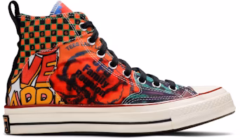 Joe Freshgoods x Converse Chuck 70 High 'JFG Family Reunion' 170646C Joe Freshgoods x Converse Chuck 70 High 'JFG Family Reunion' 170646C