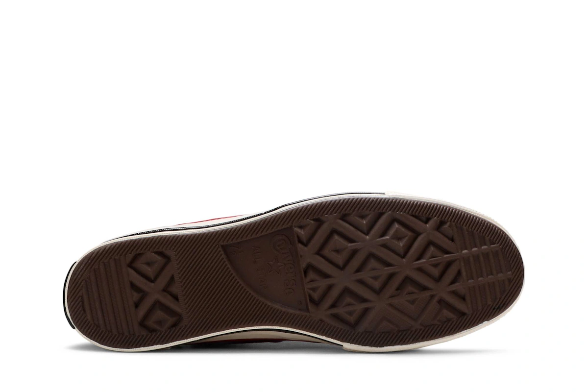 Joe Freshgoods x Converse Chuck 70 High 'JFG Family Reunion'