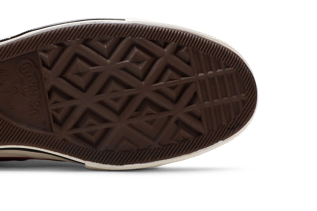 Joe Freshgoods x Converse Chuck 70 High 'JFG Family Reunion'