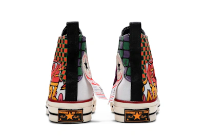 Joe Freshgoods x Converse Chuck 70 High 'JFG Family Reunion'