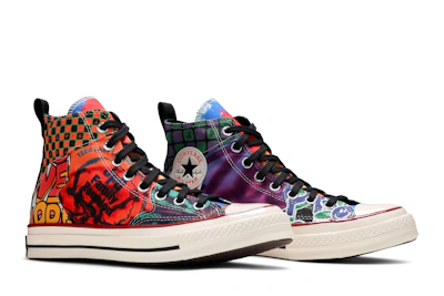 Joe Freshgoods x Converse Chuck 70 High 'JFG Family Reunion'