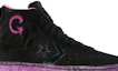 Order Joe Freshgoods x Converse Pro Leather High 'Hitam Ungu' 170645C