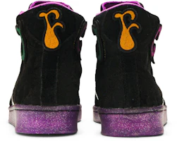 Details for Joe Freshgoods x Converse Pro Leather High ''Noir Violet'' 170645C