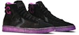 Joe Freshgoods x Converse Pro Leather High 'Hitam Ungu' 170645C